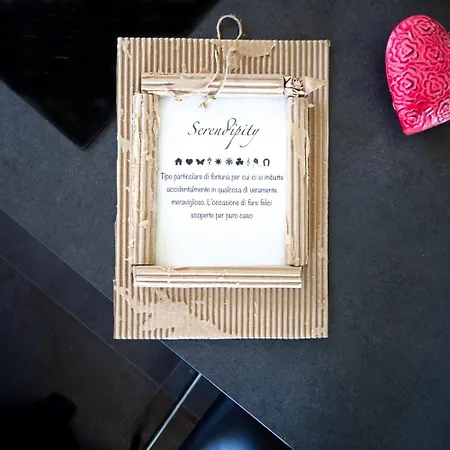 Holiday home Serendipity Narni Scalo