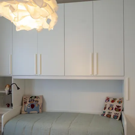 بيت للعطل Serendipity