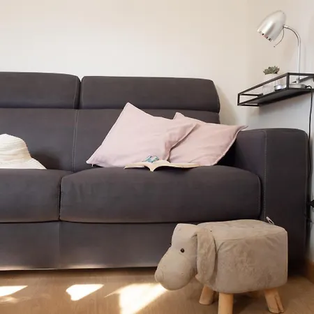 Serendipity Holiday home *