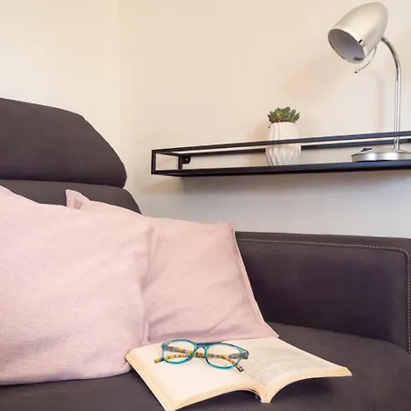 Holiday home Serendipity