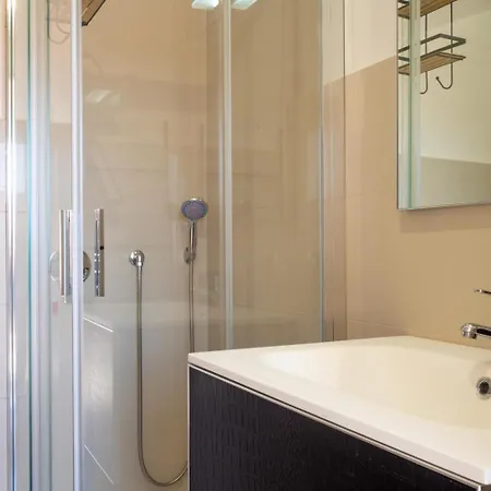 بيت للعطل Serendipity *