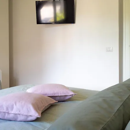 Holiday home Serendipity