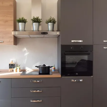 Serendipity بيت للعطل *