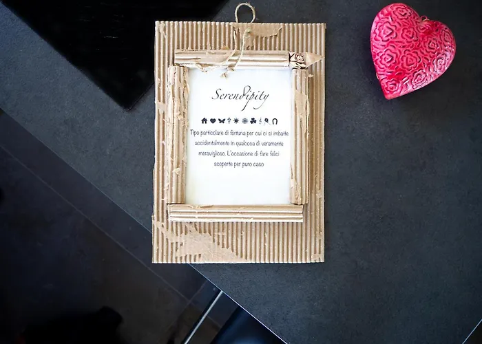 بيت للعطل Serendipity Narni Scalo