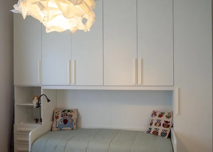 Holiday home Serendipity