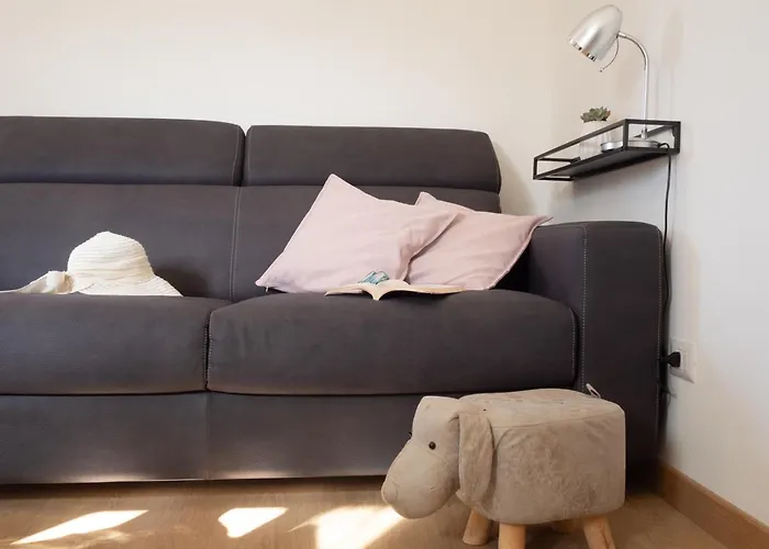 Serendipity Holiday home *