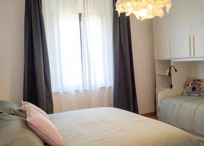 Serendipity Holiday home