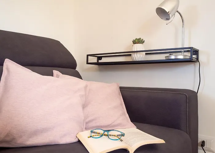 Holiday home Serendipity