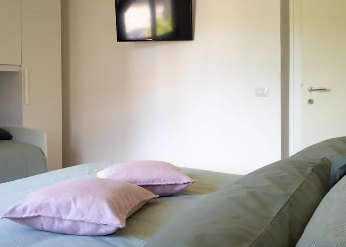 Holiday home Serendipity